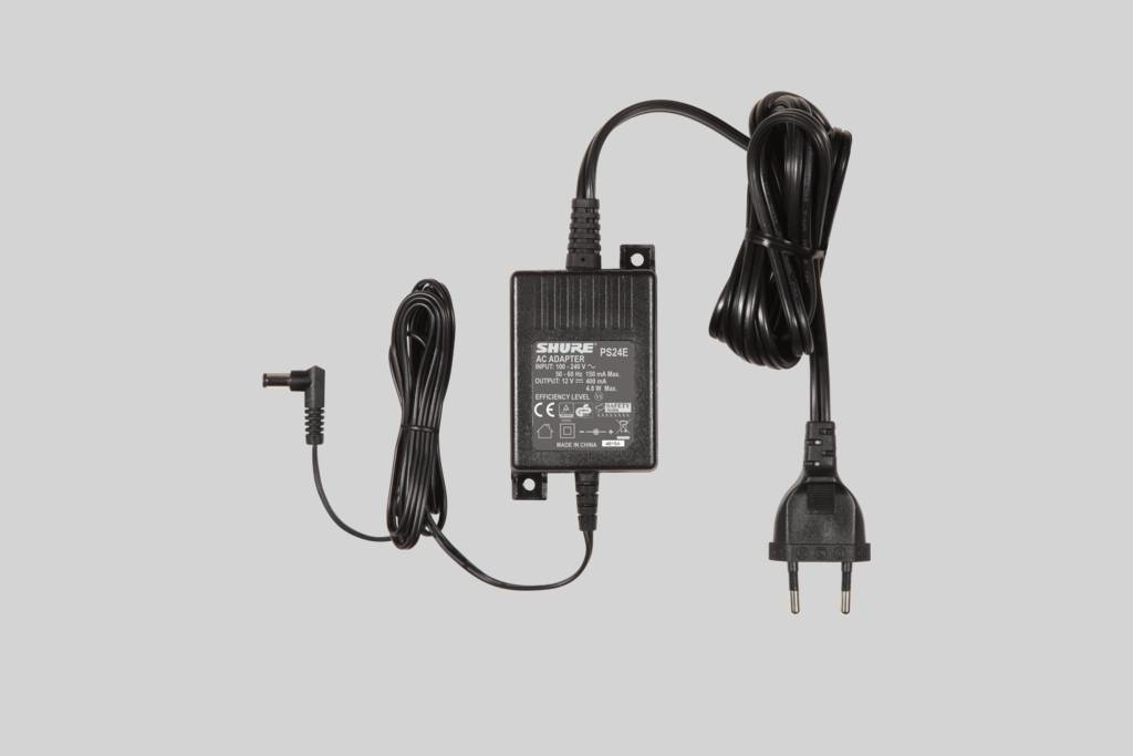 Shure PS24E